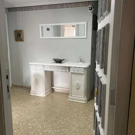 Habitacion En Playa Malvarrosa Privat bolig *